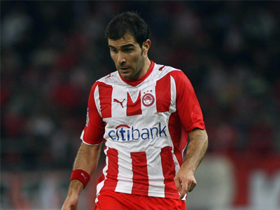 Μαρέσκα : « Όλα είναι τέλεια στον Ολυμπιακό»