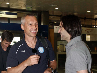 Ανταγωνιστικός ο Ηρακλής την νέα περίοδο