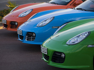 Παραιτήθηκε ο πρόεδρος της Porsche