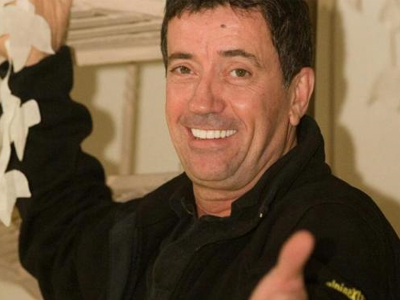 Σπύρος Παπαδόπουλος: «Δεν θα γίνω ποτέ μου αρσενική πόρνη της τηλεόρασης»