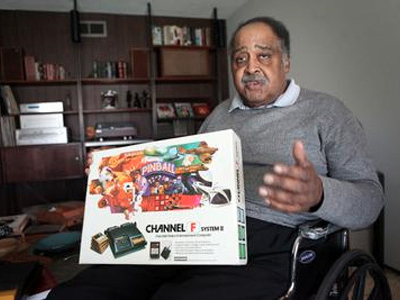 «Αντίο» πατέρα των Videogame κονσολών, Jerry Lawson