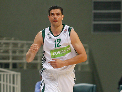 Άτυχος ο Τσαρτσαρής, 2 μήνες εκτός