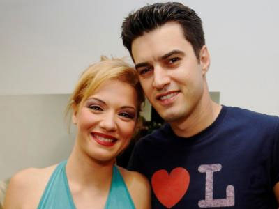 Γιάννης Τσιμιτσέλης: Δεν παντρεύομαι