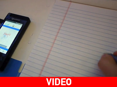 «Δυναμική» φωτογράφιση και «υπερηχητικό στυλό» από την Qualcomm