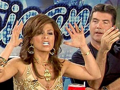 Το έχει μετανιώσει πικρά η Paula Abdul