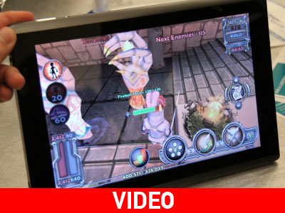 ICONIA Tab A500… άλλη μια νέα ταμπλέτα, είσοδος και της Acer στην «αρένα»