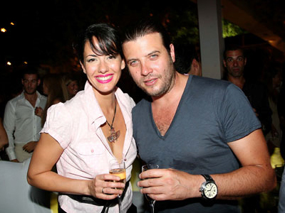 Δύσκολες ώρες για την Εύη Αδάμ