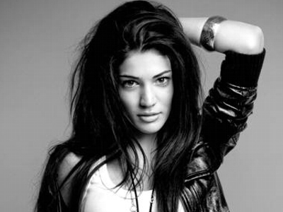 Η Ήβη Αδάμου εξομολογείται