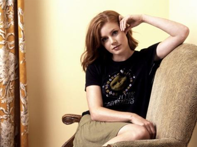 Έγκυος η Amy Adams