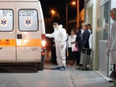 Νέο σοβαρό κρούσμα της νέας γρίπης