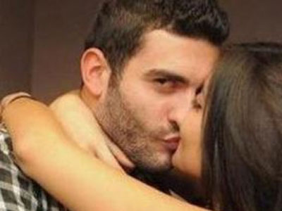 Χώρισε ο αδελφός της Μενεγάκη!