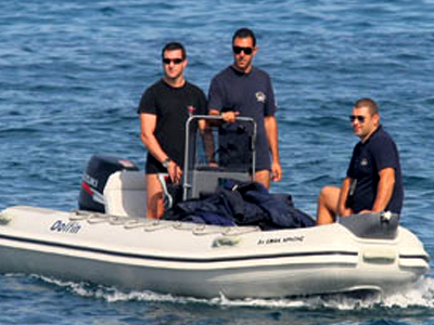 “Tom Hanks” για 20 ώρες