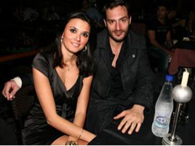 Ούτε έναν χρόνο δεν κράτησε ο γάμος