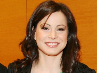 Η κόρη της Γιάννας μένει Λονδίνο