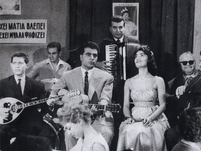 Στα αζήτητα «το μπουζούκι» του Στέλιου Καζαντζίδη