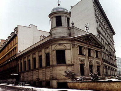 Ελληνική λογοτεχνική και μουσική βραδιά στη Βιέννη