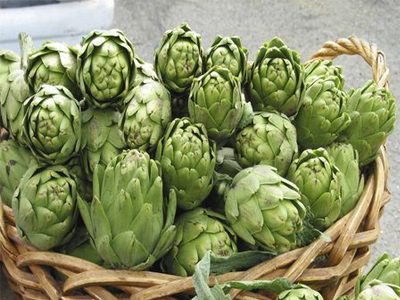 Αγκινάρα. Διώχνει τους πόνους