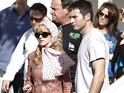 Το «βρόμικο» μυστικό της Christina Aguilera