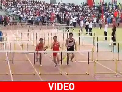 Μάλλον δεν θα πάει στην Ολυμπιάδα…