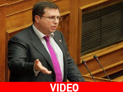 Άμεσα να εξετασθεί ο Χριστοφοράκος λέει ο ΛΑΟΣ Άμεσα να εξετασθεί ο Χριστοφοράκος λέει ο ΛΑΟΣ