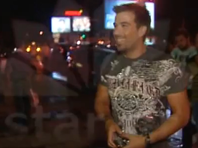 Το bachelor του Γιάννη Αϊβάζη