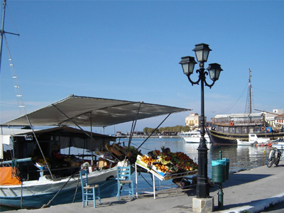 Το «καταφύγιο» μιας γνωστής παρέας