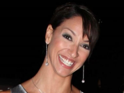 Δήμητρα Αιγινίτη: «Δεν θα πουλούσα ποτέ την προσωπική μου ζωή»