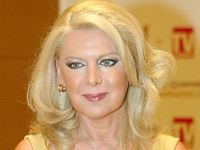 Το προσωπικό δράμα της Έλενας Ακρίτα