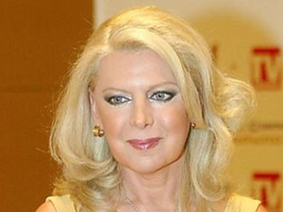 Η Έλενα Ακρίτα σταματάει τα σίριαλ