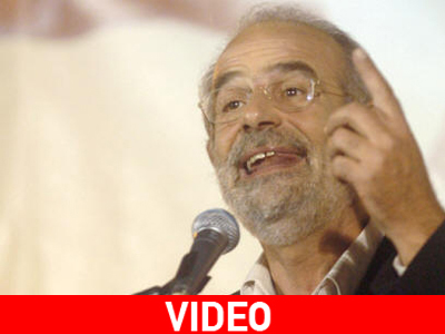 Ηγετική επανεμφάνιση Αλαβάνου Ηγετική επανεμφάνιση Αλαβάνου