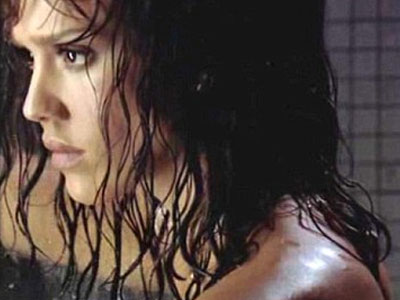 Η υπόσχεση της Jessica Alba