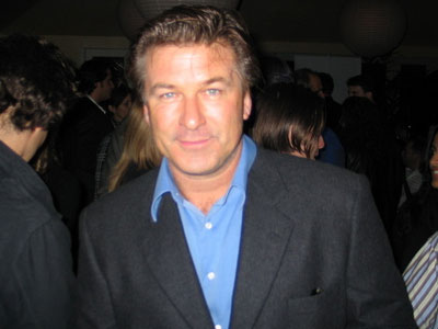 Ο γενναιόδωρος Alec Baldwin