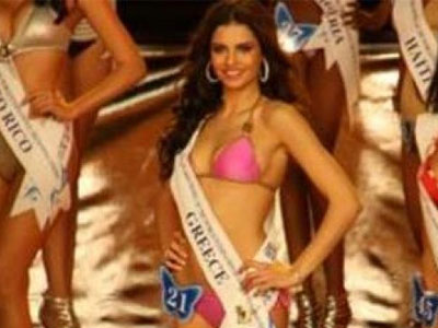 Δόξασε την Ελλάδα η Αλεξανδράκη