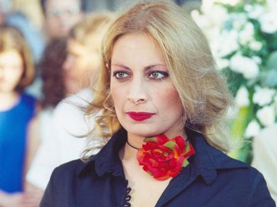 Η Αλέξια και το νέο της ξεκίνημα