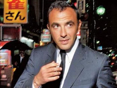 Η απώλεια του Νίκου Αλιάγα