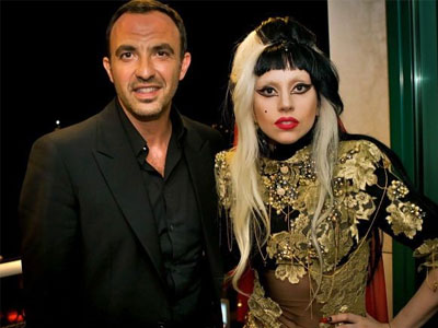 Η συνέντευξη της Lady Gaga στον Αλιάγα