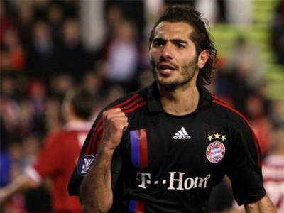 Στο δρόμο για Μαδρίτη και ο Αλτιντόπ