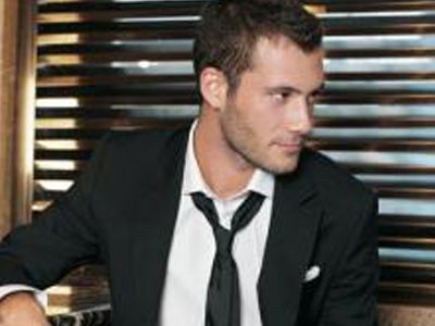 Αντίνοος Αλμπάνης: Τον βοήθησε η ψυχανάλυση