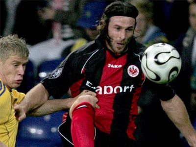 Του χρόνου πάλι ο Αμανατίδης