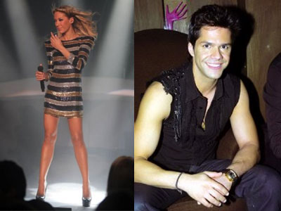 Αμαρυλλίς – Τσαλίκης: Μια κόντρα που δεν έγινε ποτέ