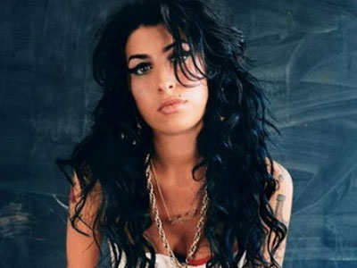 «Δεν είναι μαζί Amy Winehouse και Blake»