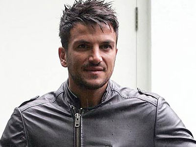 Greek lover ο Peter Andre