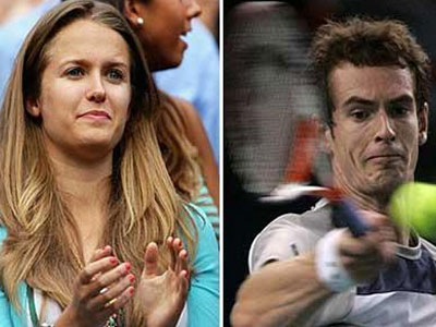 Αμοιβαίος χωρισμός για τον Andy Murray