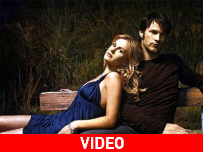 Anna Paquin: Βρήκα την αγάπη στον Stephen Anna Paquin: Βρήκα την αγάπη στον Stephen