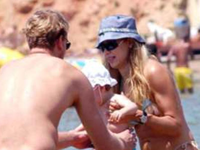 Αναπάντεχη τροπή στην διάρρηξη της Αννίτας Ναθαναήλ