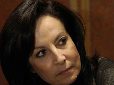 Την ΟΛΜΕ και τη ΔΟΕ είδε η Διαμαντοπούλου