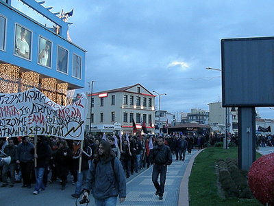 Την Τρίτη η ολοκλήρωση της εκδίκασης Την Τρίτη η ολοκλήρωση της εκδίκασης