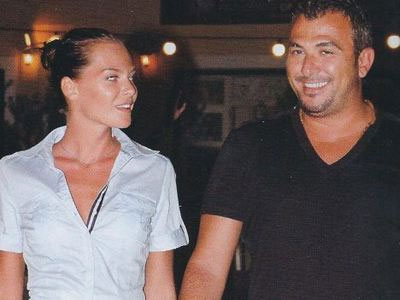 Αντώνης Ρέμος-Υβόννη: Ο καβγάς που δοκίμασε την σχέση τους