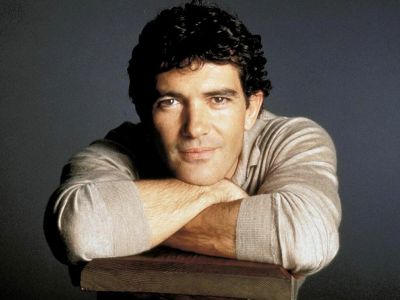 Τον Ζορμπά θέλει να υποδυθεί ο Antonio Banderas