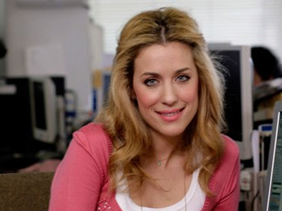 Η Εύα Αντωνοπούλου «ρίχνεται» στην ενημέρωση